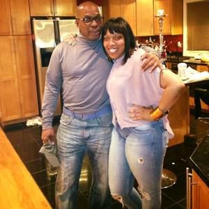 Meet your Posher, Kizzy